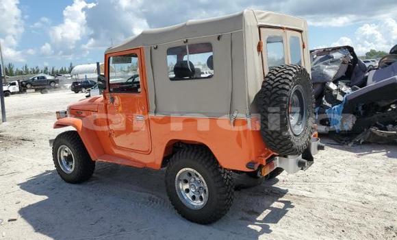 Acheter Neuf Voiture Toyota FJ Cruiser Autre à Badagry, État de Lagos Acheter Neuf Voiture Toyota FJ Cruiser Autre à Badagry, État de Lagos