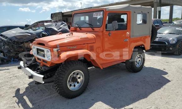 Acheter Neuf Voiture Toyota FJ Cruiser Autre à Badagry, État de Lagos Acheter Neuf Voiture Toyota FJ Cruiser Autre à Badagry, État de Lagos