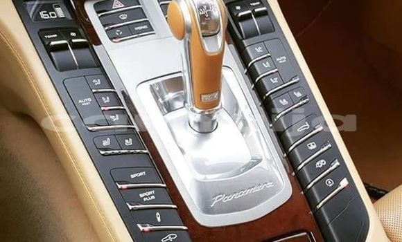 Acheter Occasion Voiture Porsche Panamera Autre à Lagos, État de Lagos Acheter Occasion Voiture Porsche Panamera Autre à Lagos, État de Lagos