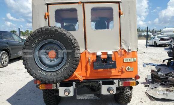 Acheter Neuf Voiture Toyota FJ Cruiser Autre à Badagry, État de Lagos Acheter Neuf Voiture Toyota FJ Cruiser Autre à Badagry, État de Lagos