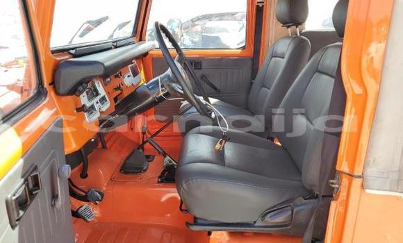 Acheter Neuf Voiture Toyota FJ Cruiser Autre à Badagry, État de Lagos Acheter Neuf Voiture Toyota FJ Cruiser Autre à Badagry, État de Lagos