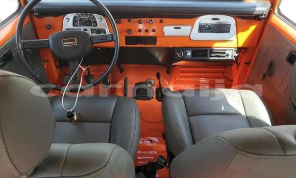 Acheter Neuf Voiture Toyota FJ Cruiser Autre à Badagry, État de Lagos Acheter Neuf Voiture Toyota FJ Cruiser Autre à Badagry, État de Lagos