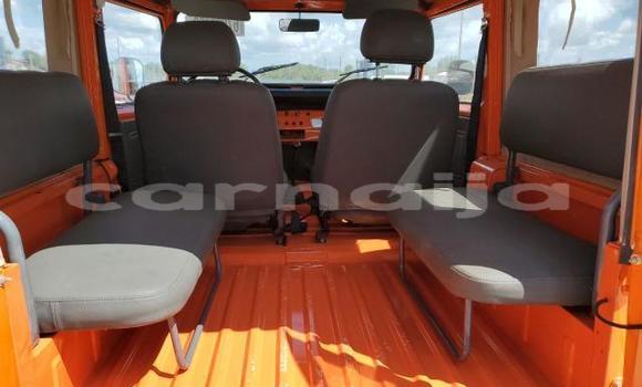 Acheter Neuf Voiture Toyota FJ Cruiser Autre à Badagry, État de Lagos Acheter Neuf Voiture Toyota FJ Cruiser Autre à Badagry, État de Lagos