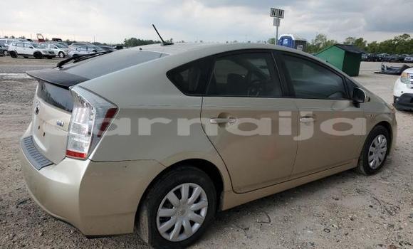 Acheter Neuf Voiture Toyota Prius Beige à Badagry, État de Lagos Acheter Neuf Voiture Toyota Prius Beige à Badagry, État de Lagos