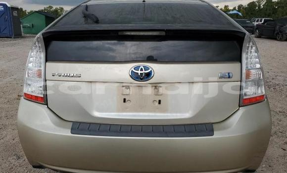 Acheter Neuf Voiture Toyota Prius Beige à Badagry, État de Lagos Acheter Neuf Voiture Toyota Prius Beige à Badagry, État de Lagos