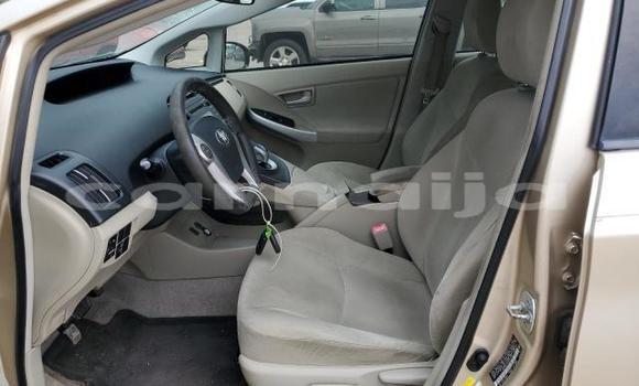 Acheter Neuf Voiture Toyota Prius Beige à Badagry, État de Lagos Acheter Neuf Voiture Toyota Prius Beige à Badagry, État de Lagos