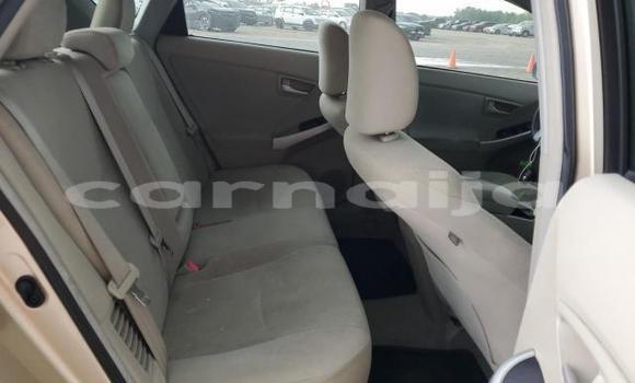 Acheter Neuf Voiture Toyota Prius Beige à Badagry, État de Lagos Acheter Neuf Voiture Toyota Prius Beige à Badagry, État de Lagos