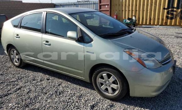 Acheter Neuf Voiture Toyota Prius Vert à Badagry, État de Lagos Acheter Neuf Voiture Toyota Prius Vert à Badagry, État de Lagos