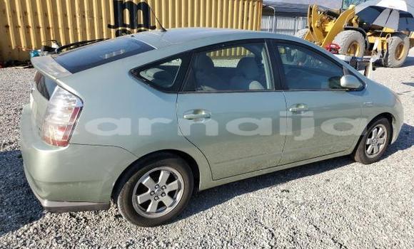 Acheter Neuf Voiture Toyota Prius Vert à Badagry, État de Lagos Acheter Neuf Voiture Toyota Prius Vert à Badagry, État de Lagos