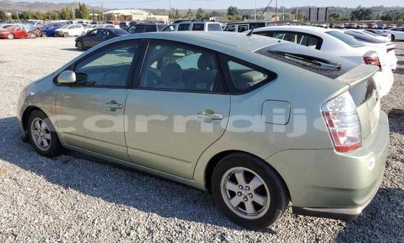 Acheter Neuf Voiture Toyota Prius Vert à Badagry, État de Lagos Acheter Neuf Voiture Toyota Prius Vert à Badagry, État de Lagos