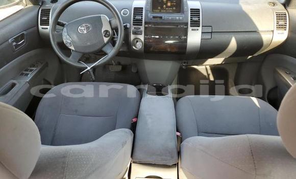 Acheter Neuf Voiture Toyota Prius Vert à Badagry, État de Lagos Acheter Neuf Voiture Toyota Prius Vert à Badagry, État de Lagos