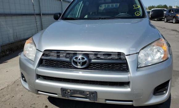 Acheter Neuf Voiture Toyota RAV4 Gris à Badagry, État de Lagos