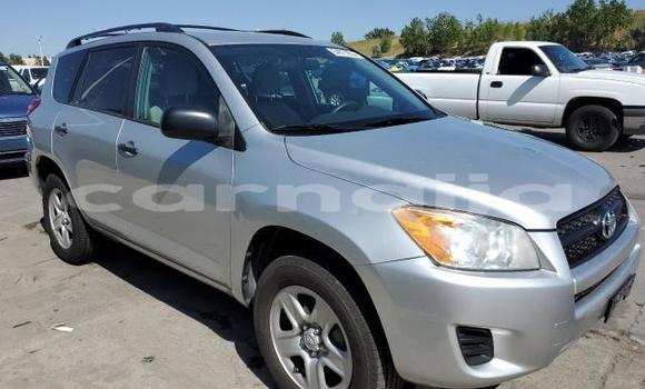 Buy New Toyota RAV4 Silver Car in Badagry in Lagos State Buy New Toyota RAV4 Silver Car in Badagry in Lagos State
