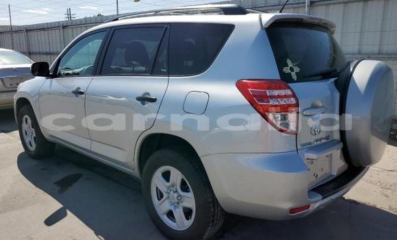 Buy New Toyota RAV4 Silver Car in Badagry in Lagos State Buy New Toyota RAV4 Silver Car in Badagry in Lagos State
