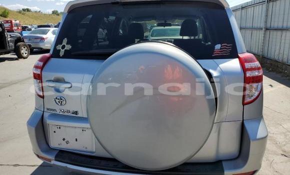 Buy New Toyota RAV4 Silver Car in Badagry in Lagos State Buy New Toyota RAV4 Silver Car in Badagry in Lagos State