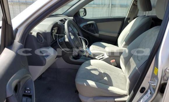 Buy New Toyota RAV4 Silver Car in Badagry in Lagos State Buy New Toyota RAV4 Silver Car in Badagry in Lagos State