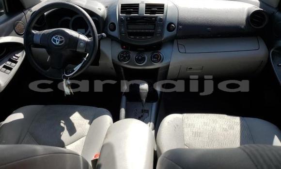 Buy New Toyota RAV4 Silver Car in Badagry in Lagos State Buy New Toyota RAV4 Silver Car in Badagry in Lagos State
