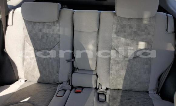 Buy New Toyota RAV4 Silver Car in Badagry in Lagos State Buy New Toyota RAV4 Silver Car in Badagry in Lagos State