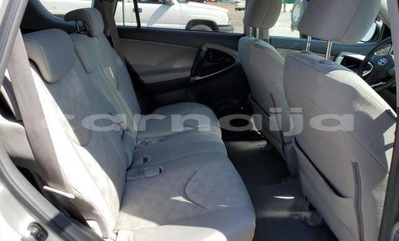 Buy New Toyota RAV4 Silver Car in Badagry in Lagos State Buy New Toyota RAV4 Silver Car in Badagry in Lagos State