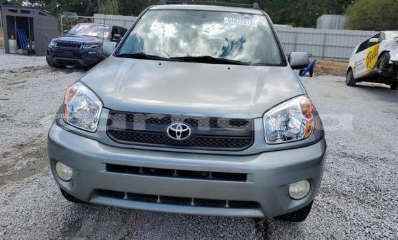 Buy New Toyota RAV4 Other Car in Badagry in Lagos State