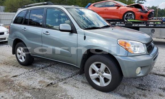 Acheter Neuf Voiture Toyota RAV4 Autre à Badagry, État de Lagos Acheter Neuf Voiture Toyota RAV4 Autre à Badagry, État de Lagos