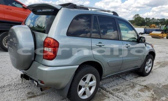 Acheter Neuf Voiture Toyota RAV4 Autre à Badagry, État de Lagos Acheter Neuf Voiture Toyota RAV4 Autre à Badagry, État de Lagos