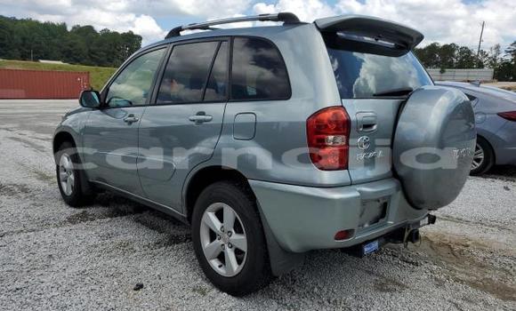 Acheter Neuf Voiture Toyota RAV4 Autre à Badagry, État de Lagos Acheter Neuf Voiture Toyota RAV4 Autre à Badagry, État de Lagos