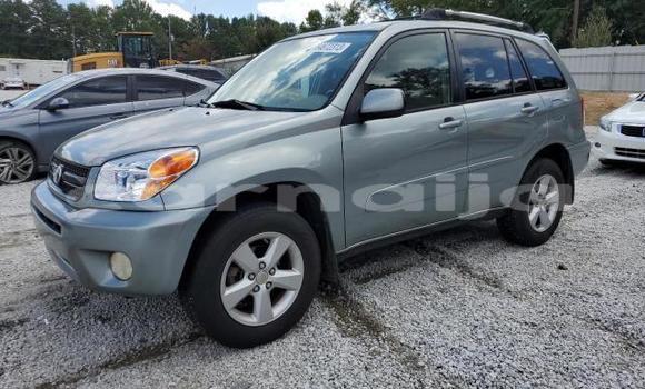 Acheter Neuf Voiture Toyota RAV4 Autre à Badagry, État de Lagos Acheter Neuf Voiture Toyota RAV4 Autre à Badagry, État de Lagos