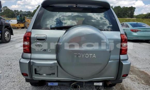 Acheter Neuf Voiture Toyota RAV4 Autre à Badagry, État de Lagos Acheter Neuf Voiture Toyota RAV4 Autre à Badagry, État de Lagos