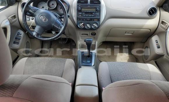 Acheter Neuf Voiture Toyota RAV4 Autre à Badagry, État de Lagos Acheter Neuf Voiture Toyota RAV4 Autre à Badagry, État de Lagos