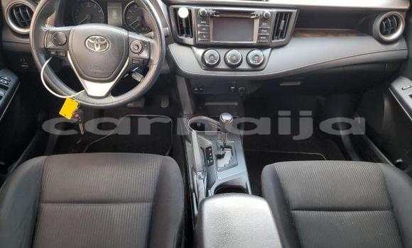 Acheter Neuf Voiture Toyota RAV4 Blanc à Badagry, État de Lagos Acheter Neuf Voiture Toyota RAV4 Blanc à Badagry, État de Lagos
