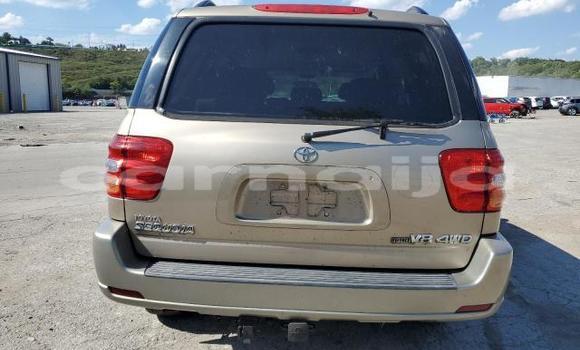 Buy New Toyota Sequoia Beige Car in Badagry in Lagos State Buy New Toyota Sequoia Beige Car in Badagry in Lagos State