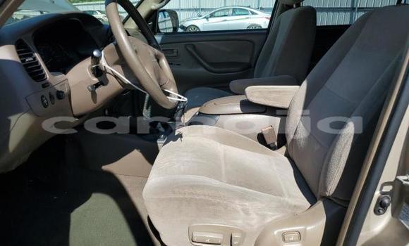 Buy New Toyota Sequoia Beige Car in Badagry in Lagos State Buy New Toyota Sequoia Beige Car in Badagry in Lagos State