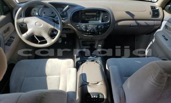 Buy New Toyota Sequoia Beige Car in Badagry in Lagos State Buy New Toyota Sequoia Beige Car in Badagry in Lagos State