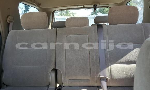 Buy New Toyota Sequoia Beige Car in Badagry in Lagos State Buy New Toyota Sequoia Beige Car in Badagry in Lagos State