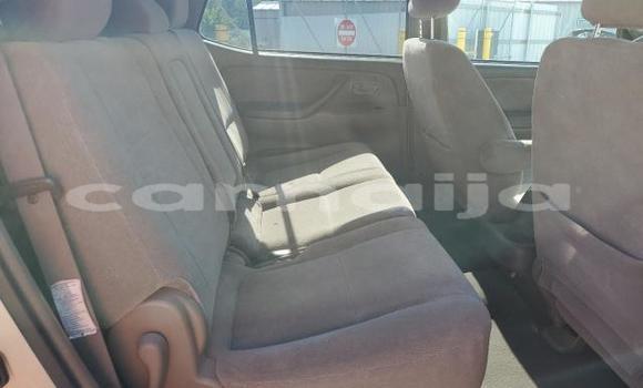 Buy New Toyota Sequoia Beige Car in Badagry in Lagos State Buy New Toyota Sequoia Beige Car in Badagry in Lagos State