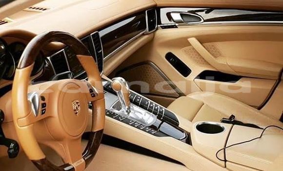 Acheter Occasion Voiture Porsche Panamera Autre à Lagos, État de Lagos Acheter Occasion Voiture Porsche Panamera Autre à Lagos, État de Lagos