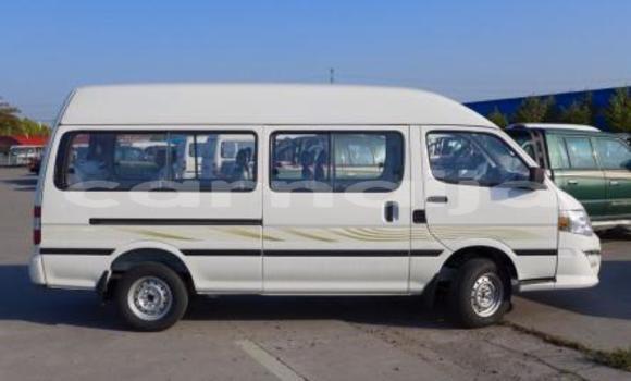 Buy New Toyota Hiace White Car in Badagry in Lagos State Buy New Toyota Hiace White Car in Badagry in Lagos State