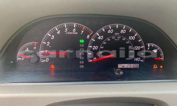 Acheter Occasion Voiture Toyota Camry Rouge à Aguobu–Owa, État d'Enugu Acheter Occasion Voiture Toyota Camry Rouge à Aguobu–Owa, État d'Enugu