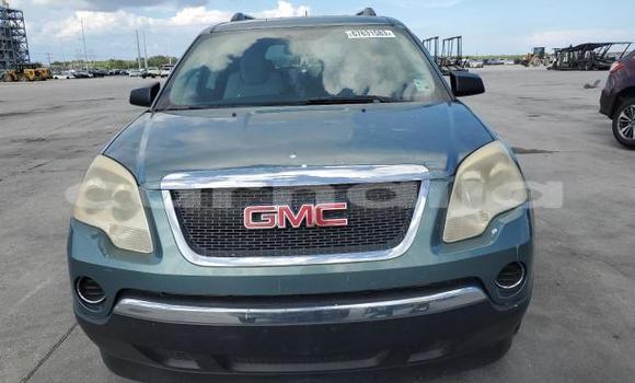 Buy New GMC Acadia Other Car in Badagry in Lagos State