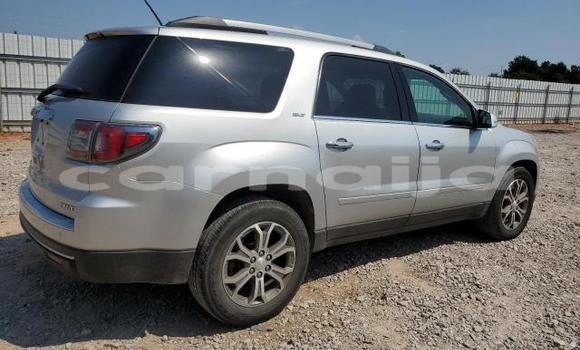 Acheter Neuf Voiture GMC Acadia Gris à Badagry, État de Lagos Acheter Neuf Voiture GMC Acadia Gris à Badagry, État de Lagos
