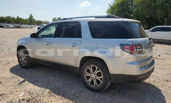 Acheter Neuf Voiture GMC Acadia Gris à Badagry, État de Lagos Acheter Neuf Voiture GMC Acadia Gris à Badagry, État de Lagos