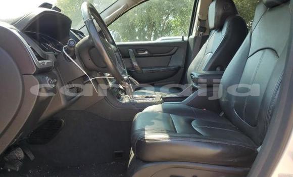 Acheter Neuf Voiture GMC Acadia Gris à Badagry, État de Lagos Acheter Neuf Voiture GMC Acadia Gris à Badagry, État de Lagos