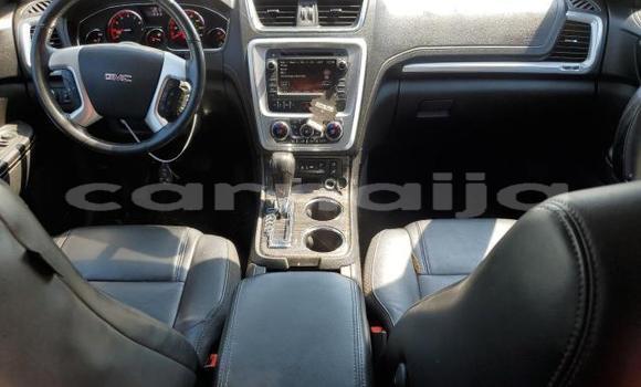 Acheter Neuf Voiture GMC Acadia Gris à Badagry, État de Lagos Acheter Neuf Voiture GMC Acadia Gris à Badagry, État de Lagos