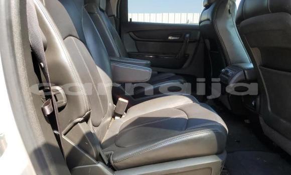 Acheter Neuf Voiture GMC Acadia Gris à Badagry, État de Lagos Acheter Neuf Voiture GMC Acadia Gris à Badagry, État de Lagos