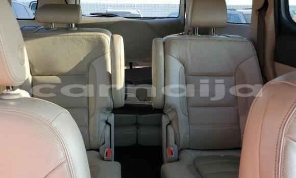 Buy New GMC Acadia Silver Car in Badagry in Lagos State Buy New GMC Acadia Silver Car in Badagry in Lagos State