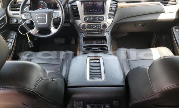 Buy New GMC Yukon Red Car in Badagry in Lagos State Buy New GMC Yukon Red Car in Badagry in Lagos State