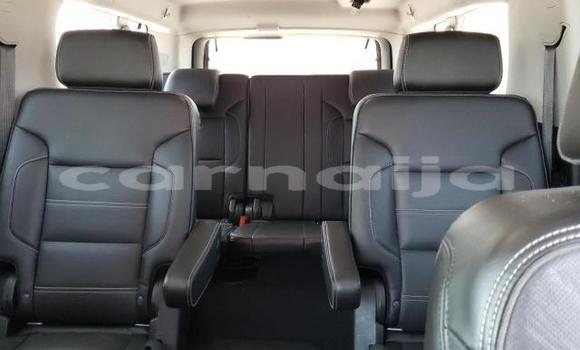 Buy New GMC Yukon Red Car in Badagry in Lagos State Buy New GMC Yukon Red Car in Badagry in Lagos State