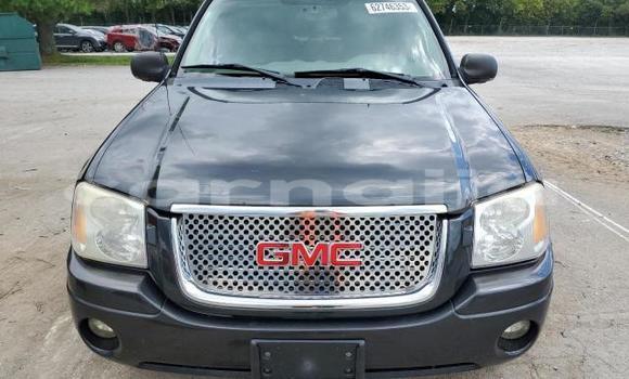 Acheter Neuf Voiture GMC Envoy Noir à Badagry, État de Lagos