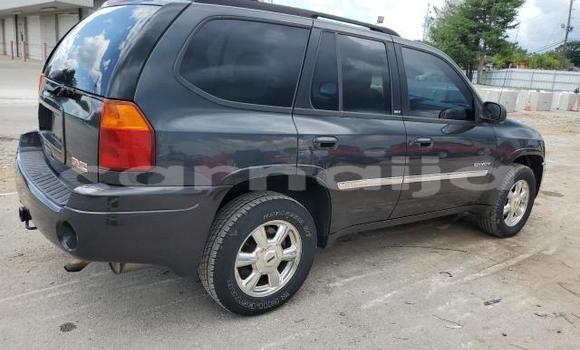 Acheter Neuf Voiture GMC Envoy Noir à Badagry, État de Lagos Acheter Neuf Voiture GMC Envoy Noir à Badagry, État de Lagos